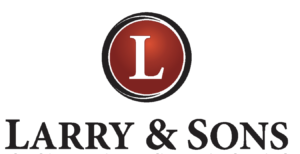 Larry and Sons, Inc.